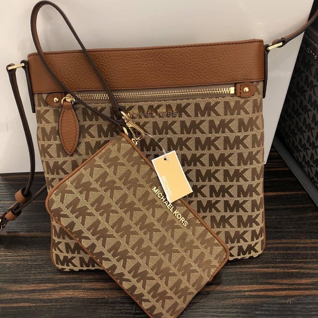 Bộ túi michael kors chính hãng sale