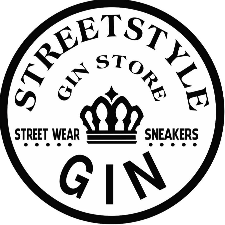 Gin Store