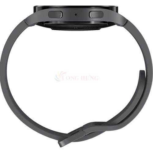 Đồng hồ thông minh Samsung Galaxy Watch5 LTE 44mm SM-R915F - Hàng chính hãng - Màn hình hiển thị rộng lớn, kết nối eSIM