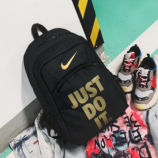 Ba Lô Nike Đựng Laptop Thời Trang Cá Tính