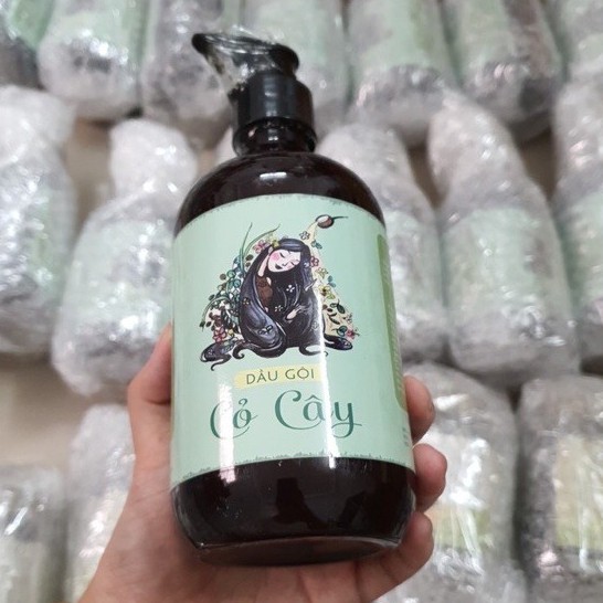 [FREESHIP][Giảm Giá tháng 4] Dầu Gội Cỏ Cây Dầu Xả Hoa Lá thảo dược Mộc Nhan 100% Thiên Nhiên lành tính | BigBuy360 - bigbuy360.vn