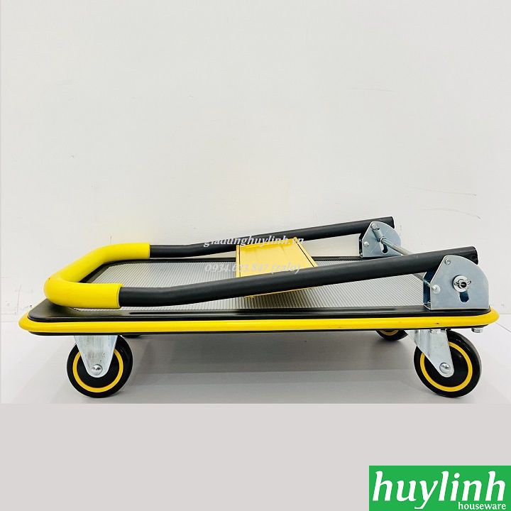 Xe đẩy hàng đa năng Sumika T150 - tải trọng 150kg