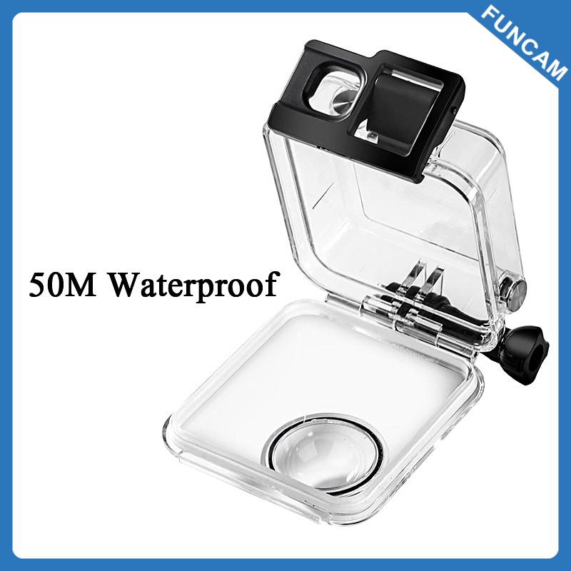 Hộp chống nước Gopro Max 360 | BigBuy360 - bigbuy360.vn