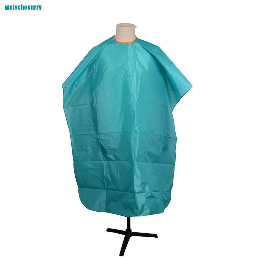 Rér●Áo Choàng Cắt Tóc Bằng Vải nylon