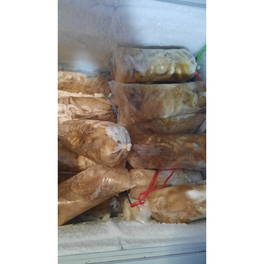 hải sâm dừa 200gr. đồn đột
