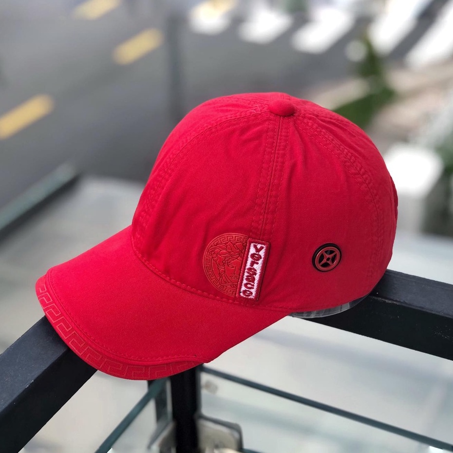 Mũ lưỡi trai Ver.sace 2 lớp