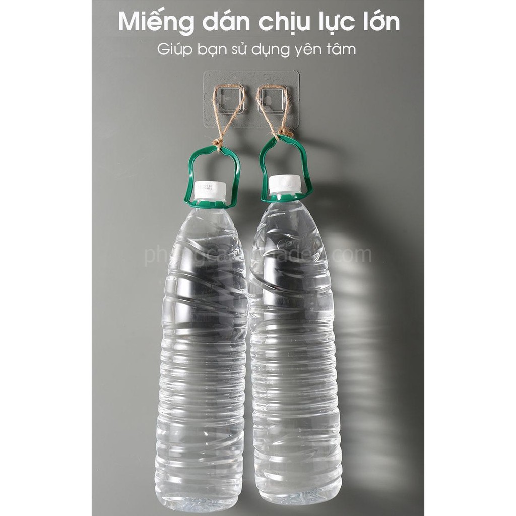 Bộ 3 Hộp Rót Ngũ Cóc SEALED TANK 1500ml (lớn)