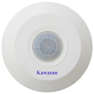 Công tắc cảm ứng rada vi sóng kw-rs03b