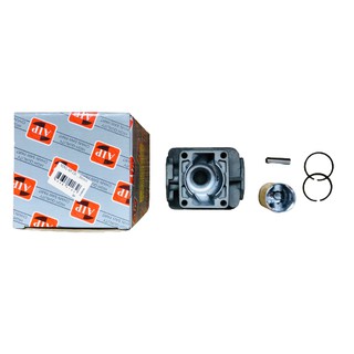 Bộ nòng piston bạc ắc aip máy cắt cỏ 236r 36mm