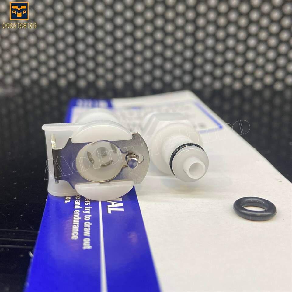 Ngắt ống xăng Kijima 6mm