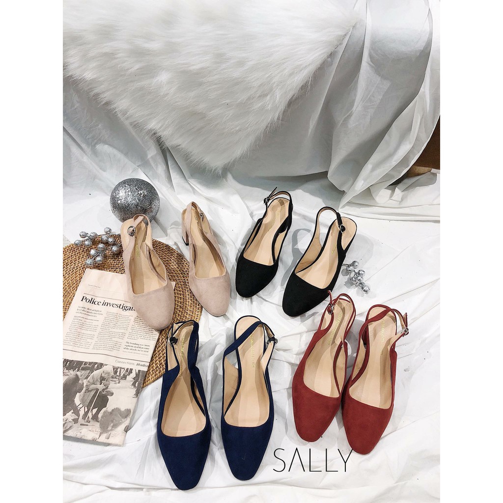 CAO GÓT BÍT MŨI COLEE