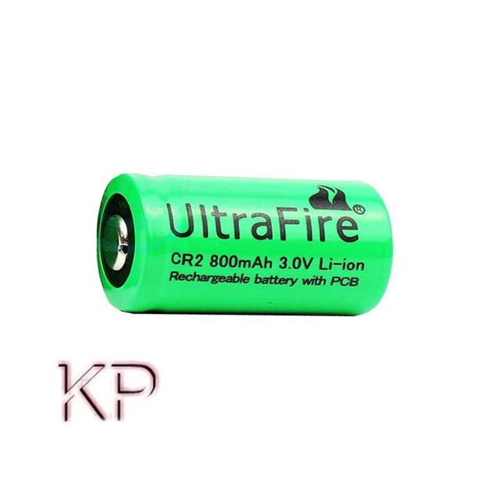 Pin sạc CR2 UltraFire