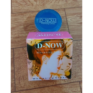 Kem DNow 5g trộn