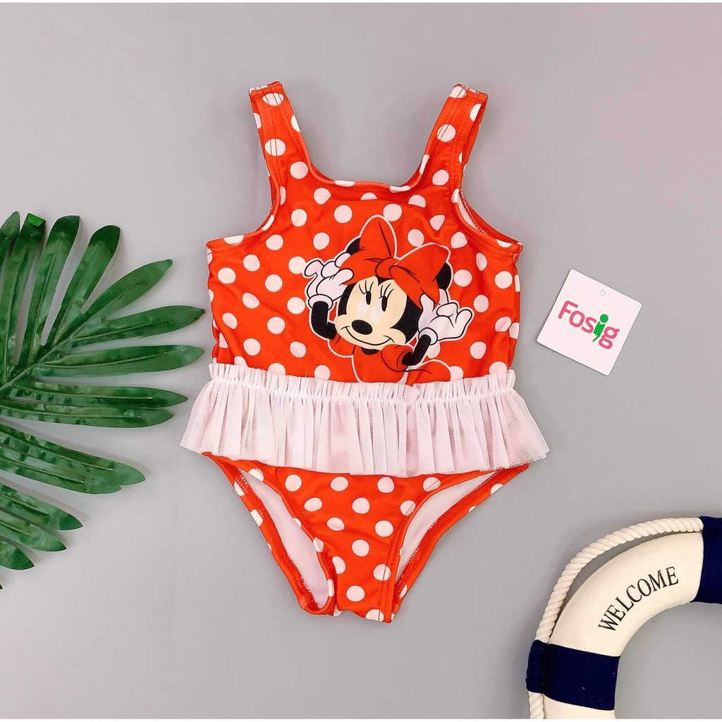 - Đỏ/Mickey Bèo