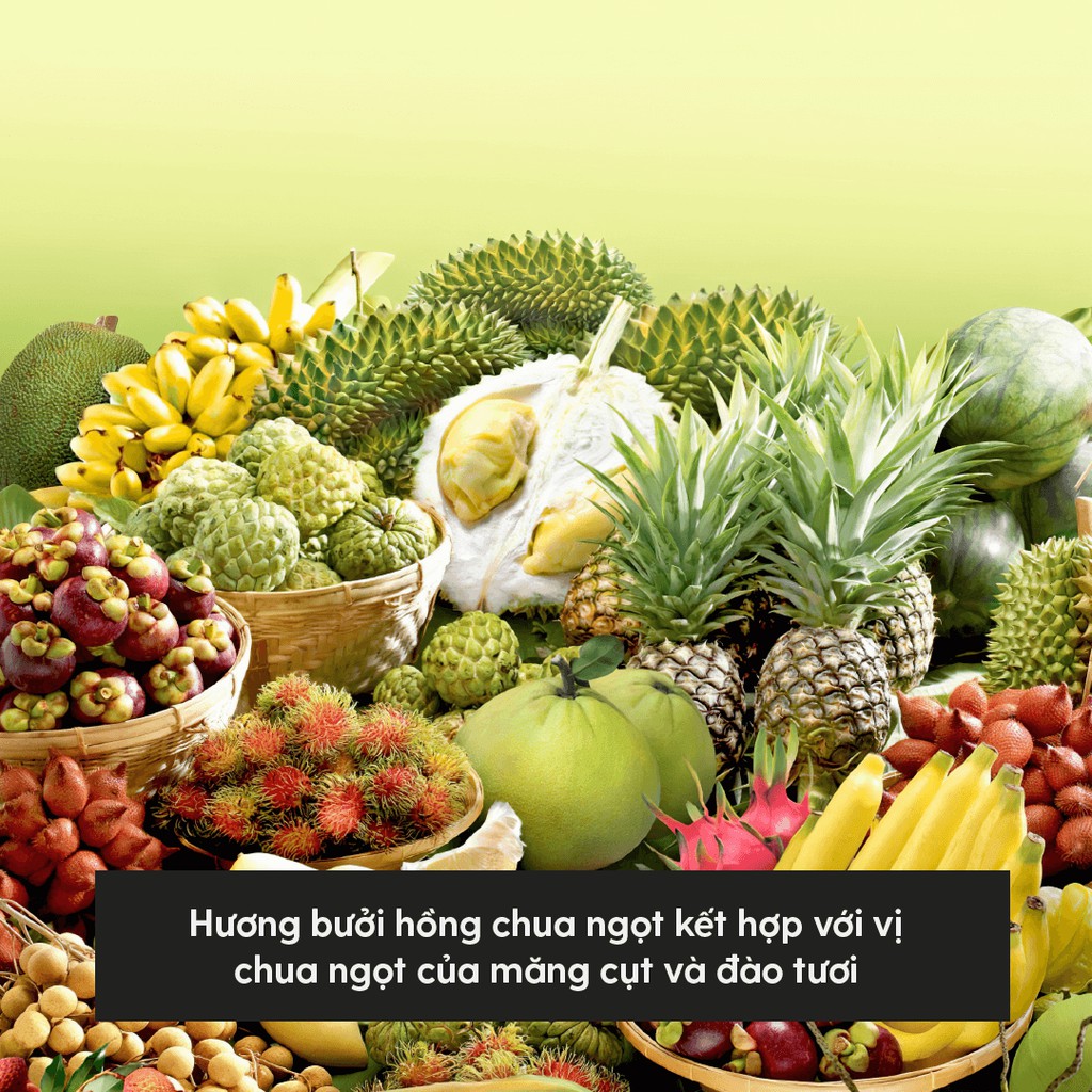 Tinh Dầu Phối Hương Fruit Cocktail (Ngọt Trái Cây) Làm Nến Thơm, Xông Thơm Phòng HENY GARDEN