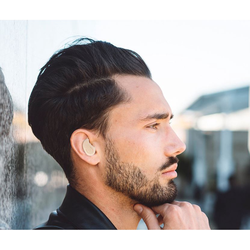 Tai Nghe bluetooth Không Dây S8 PRO có mic trò chuyện