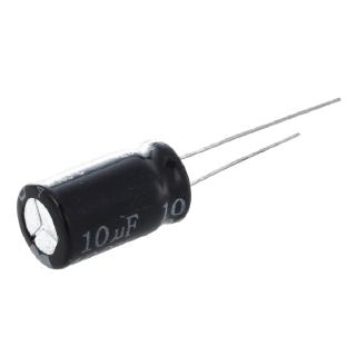 10 Tụ Hóa 10uf 400v Chất Lượng Cao