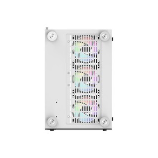 Vỏ case Xigmatek Aquarius Plus White