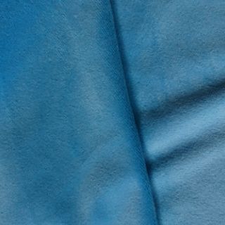 Combo vải lông nhung mềm mịn làm đồ handmade