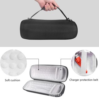 Túi - Case đựng bảo vệ loa JBL Pulse 4 - Pulse 3