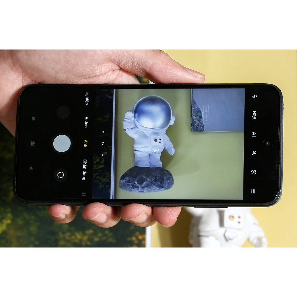 Điện thoại Xiaomi Redmi 10  - Hàng chính hãng