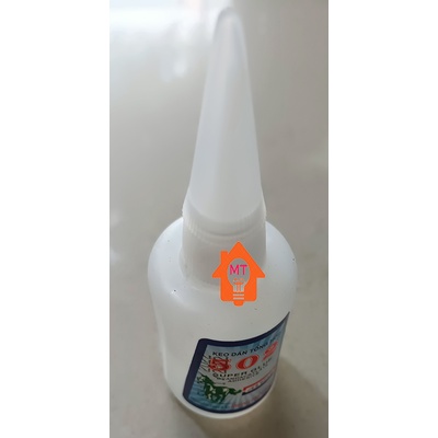 Keo 502, keo dán sắt 502