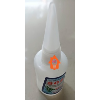 Keo 502, keo dán sắt 502
