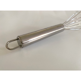 Phới lồng inox 25cm