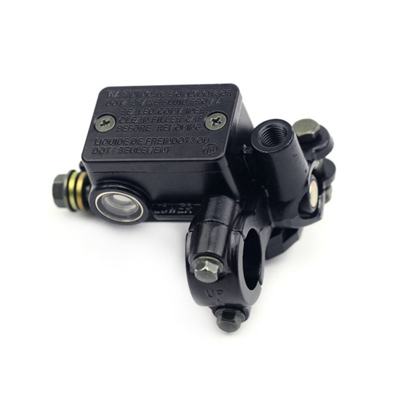 Bơm Phanh Trước Cho Xe Mô Tô KAWASAKI NINJA 300 250 / R / SL Z125 Z250 Z250SL Z300 KLX250 / S