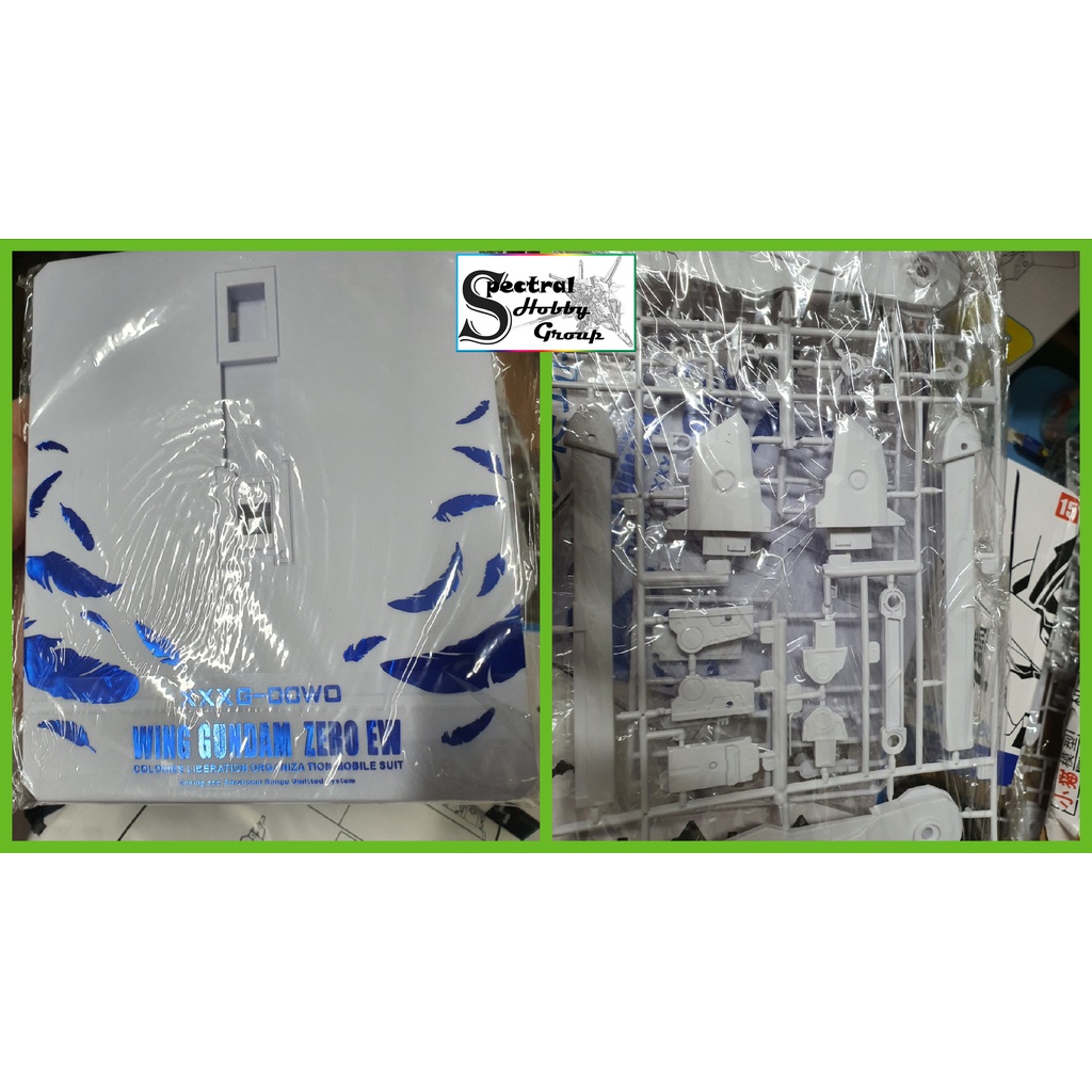 Giá đế đỡ Action Base MB Wing Deathscythe Altron Nataku Sandrock series The Wind MG HG RG SD