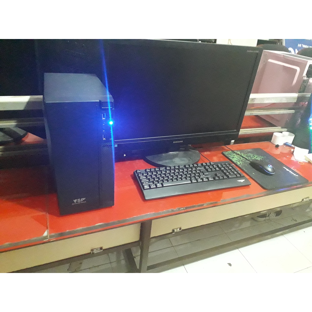 bộ pc h81 chiến game giá rẻ | BigBuy360 - bigbuy360.vn