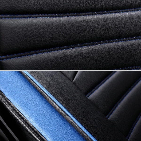 Nội thất bọc da ghế xe hơi vios giọng hiện đại/grandt/santafe xpander vinfast fadil ranger cx-5 cerato honda cr-v