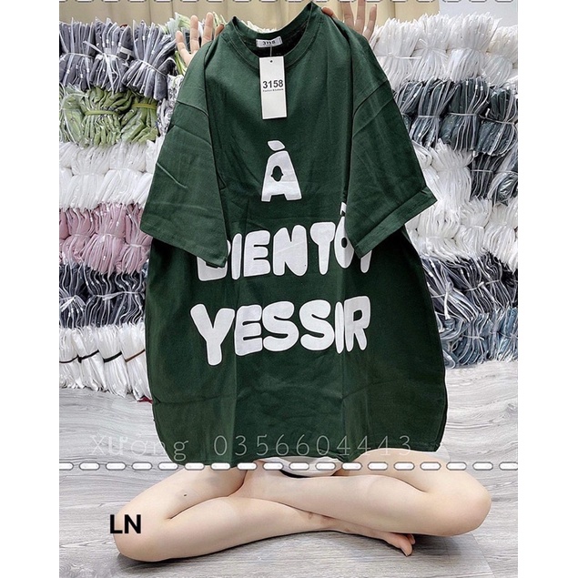 Áo phông BIEN TÔT DA6