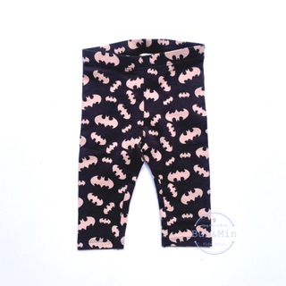 QUẦN LEGGING H&M - CAMBODIA 4M-2Y