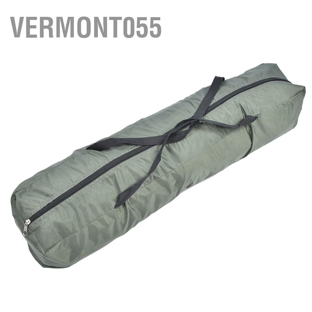 Có thể bán buôn Lều Cắm Trại Tự Động Chống Tia UV Chống Thấm Nước Cho Gia Đình 3-4 Người Hàng giao ngay vermont055