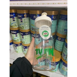 Bình nước Lock&Lock 1,2l