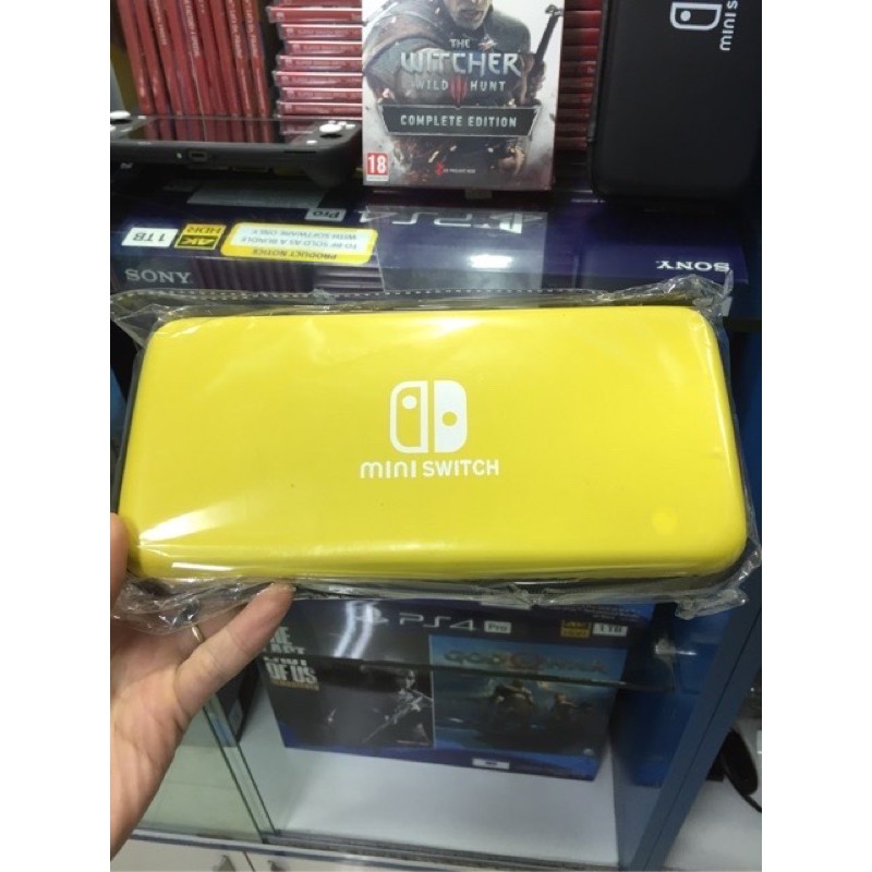 Bao Chống Sốc Cho Nintendo Switch Lite