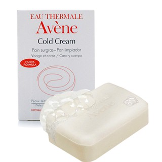 Xà phòng bánh Avène Cold Cream 100G