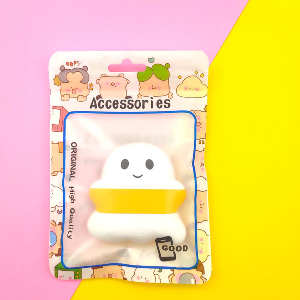 Mút Trang Điểm Cotton Đa Năng Dùng Được Cả Khi Ướt Và Khô