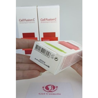 Kem Chống Nắng Cell Fusion C 50ml
