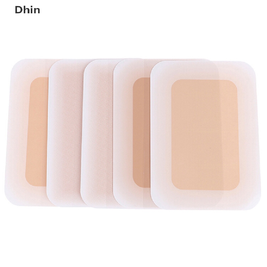 Miếng Dán Che Khuyết Điểm Hình Xăm Siêu Mỏng