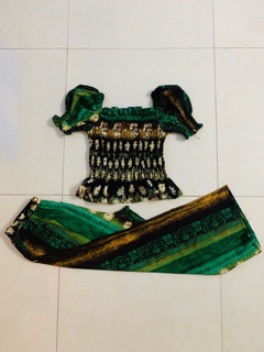 Set Nhún Ngực Bigsize (60-85kg)