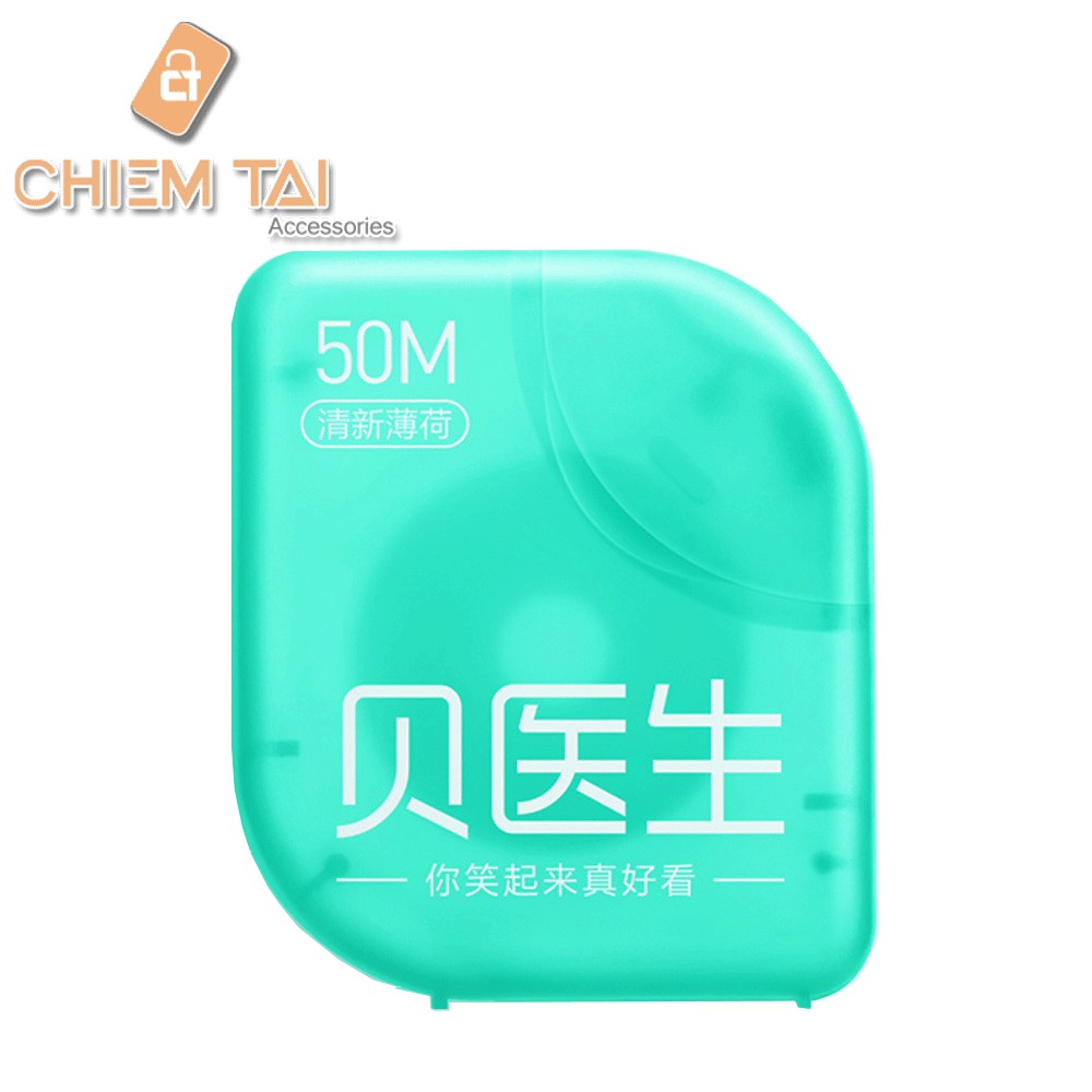 Chỉ nha khoa Dr Bei Dental Floss