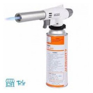 Khò Lửa Bình Gas Tự Bật Trắng 920 Loại Tốt