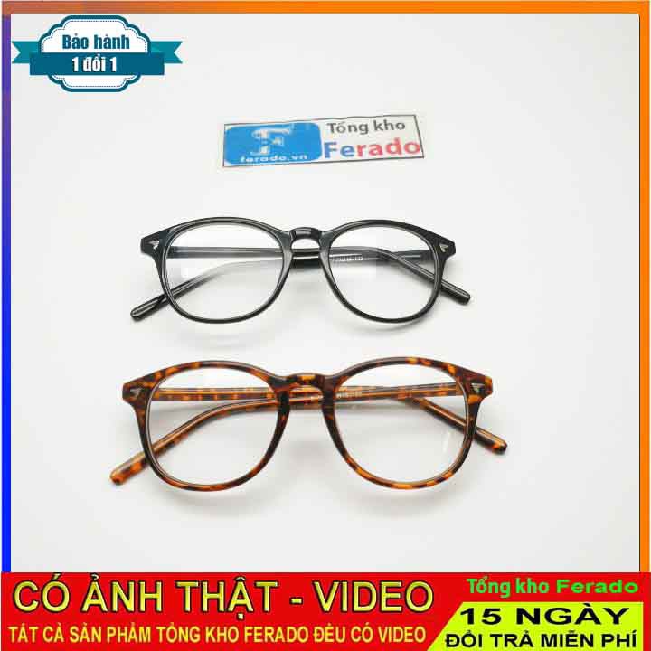 Gọng kính cánh chim