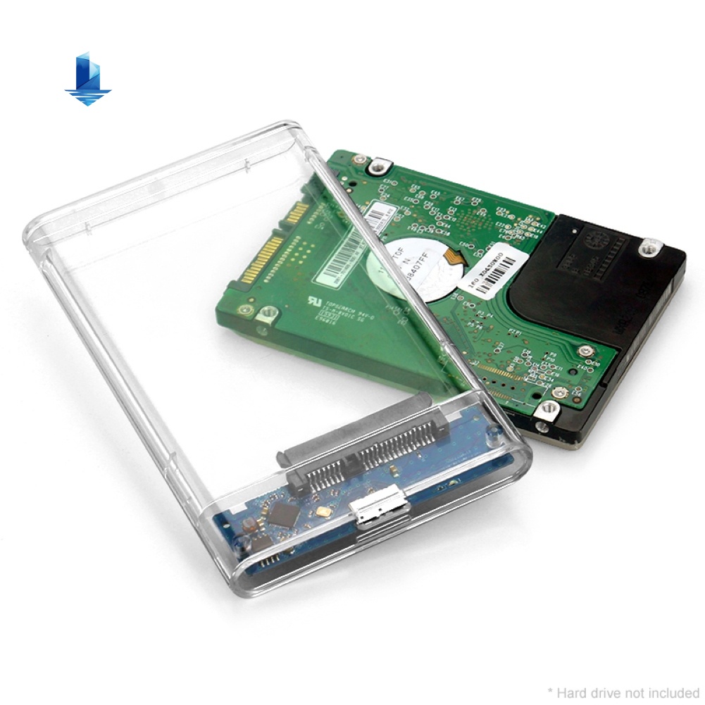 Hw Ổ Cứng Ngoài 2.5 Inch 6tb Usb 3.0 6gbps Sata Cho Notebooks | BigBuy360 - bigbuy360.vn