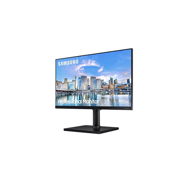 Màn hình máy tính samsung LCD xoay, nghiêng, viền mỏng LF24T450 IPS 24 inch - LF24T450FQEXXV Công Nghệ Số 247 | BigBuy360 - bigbuy360.vn