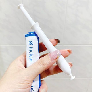 Đũa thần Inclear - Dung dịch vệ sinh phụ nữ hàng đầu Nhật Bản