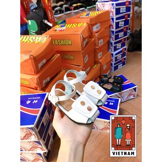 Giày Sandal Đế Mềm Kiểu Dáng Hàn Quốc
