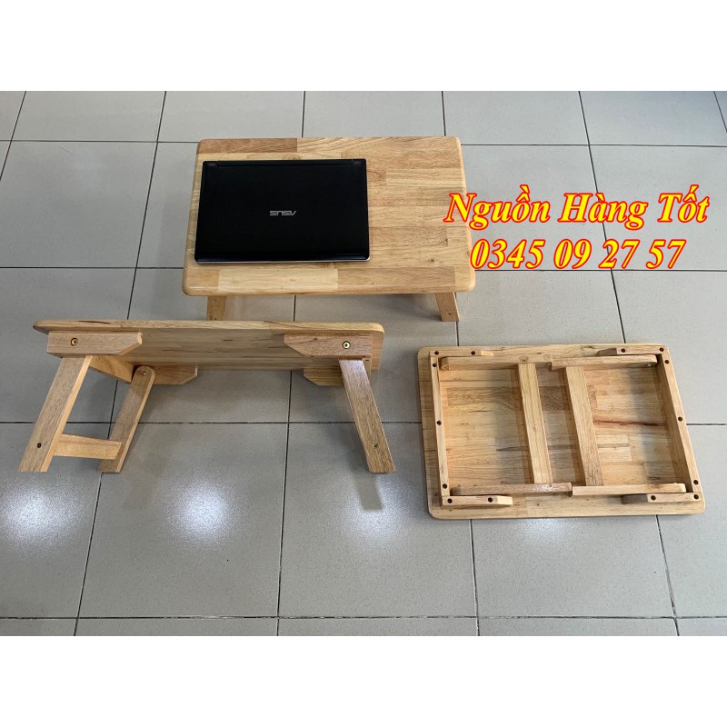 Bàn Gỗ Gấp Gọn Chân Thang Kiểu Nhật Tatami Ngồi Bệt - Nguồn Hàng Tốt | BigBuy360 - bigbuy360.vn